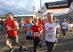Firmenlauf In Jena 2024 36
